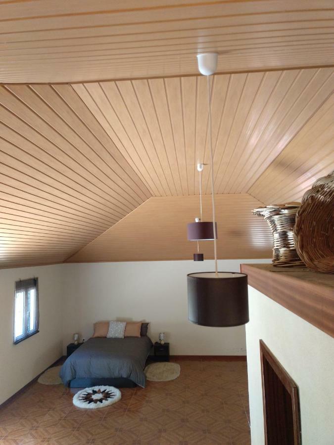 Danny'S Rural Suite Curral Das Freiras Dış mekan fotoğraf