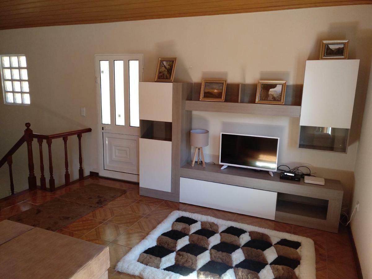 Danny'S Rural Suite Curral Das Freiras Dış mekan fotoğraf
