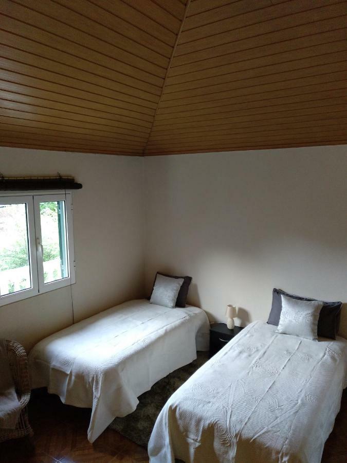 Danny'S Rural Suite Curral Das Freiras Dış mekan fotoğraf