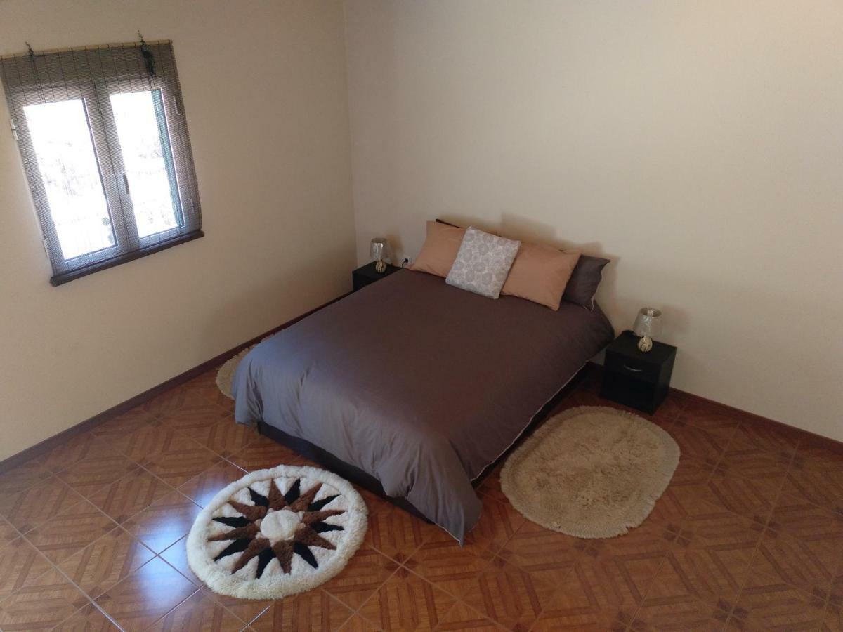 Danny'S Rural Suite Curral Das Freiras Dış mekan fotoğraf