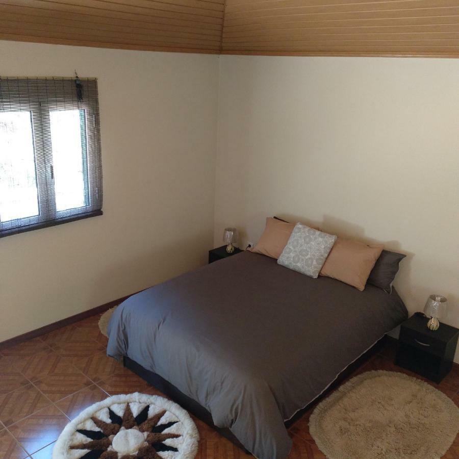 Danny'S Rural Suite Curral Das Freiras Dış mekan fotoğraf